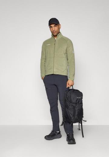 Флисовая куртка