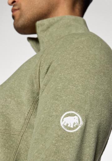 Флисовая куртка