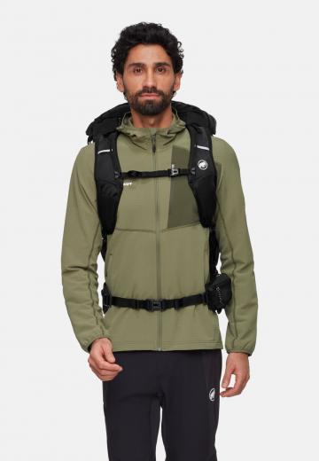 Спортивный рюкзак