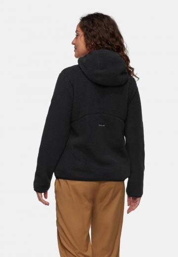 Флисовая куртка