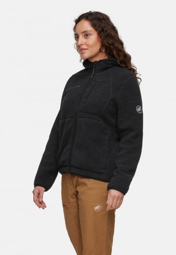 Флисовая куртка