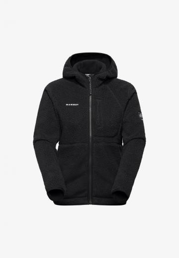 Флисовая куртка