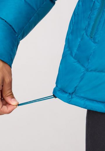 Зимняя куртка