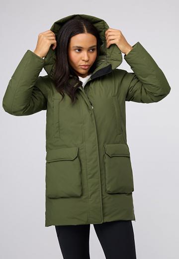 Спортивная куртка