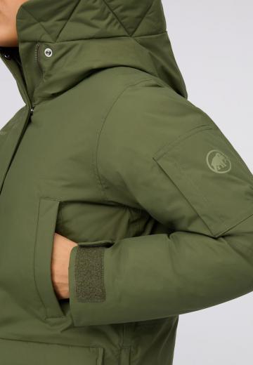 Спортивная куртка