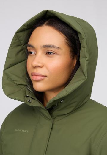 Спортивная куртка