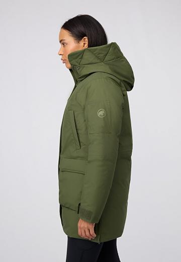 Спортивная куртка