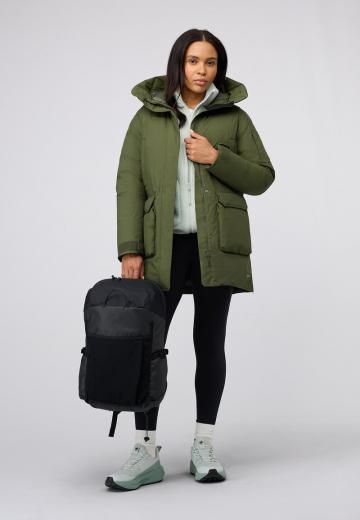 Спортивная куртка