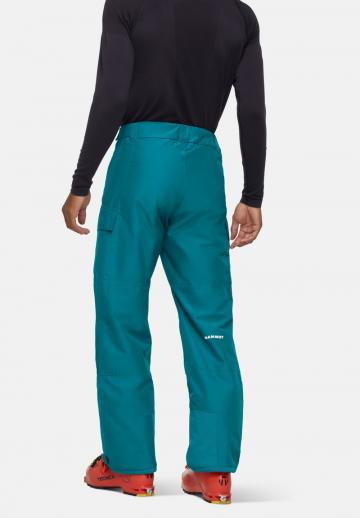 Сноубордические штаны