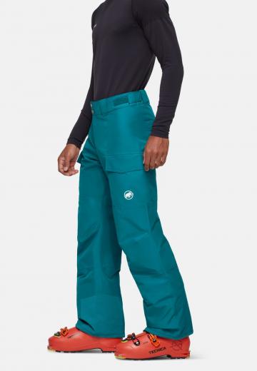 Сноубордические штаны