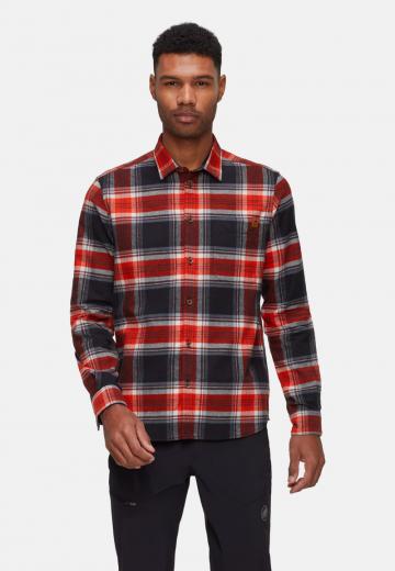 Спортивная майка