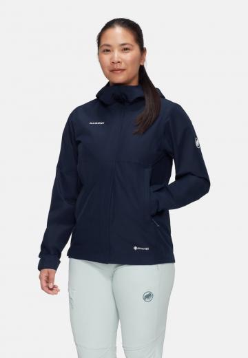 Куртка дождевик