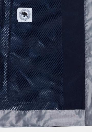 Куртка дождевик