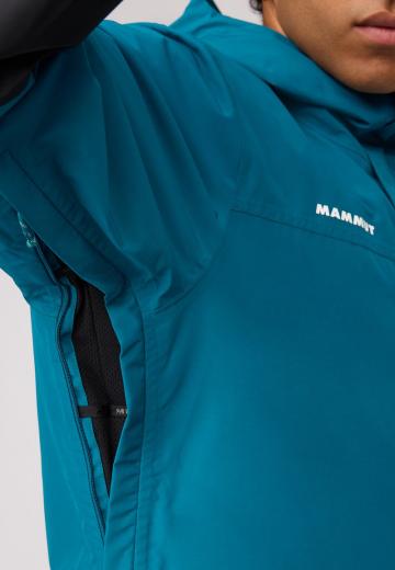 Сноубордическая куртка