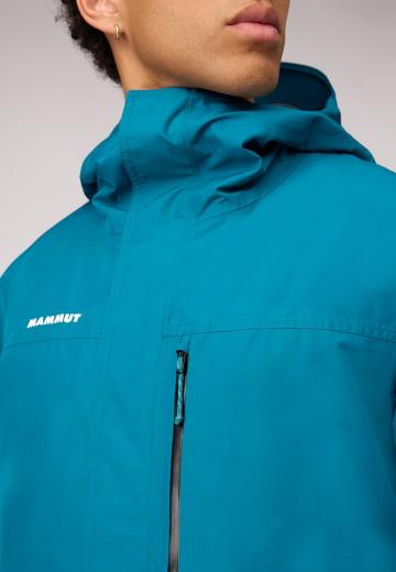 Сноубордическая куртка