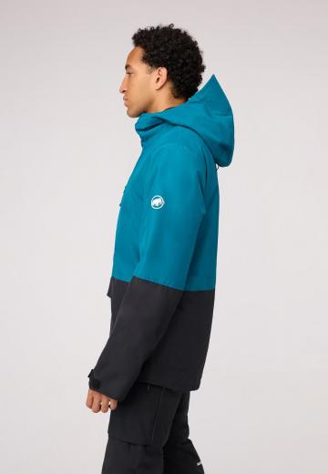 Сноубордическая куртка