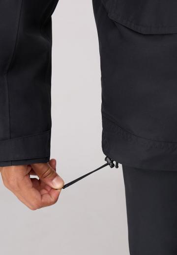 Сноубордическая куртка