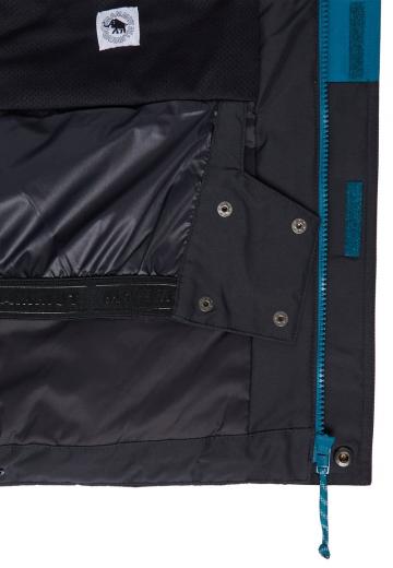 Сноубордическая куртка