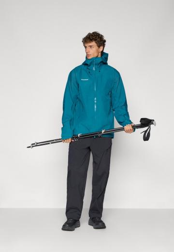 Куртка-дождевик