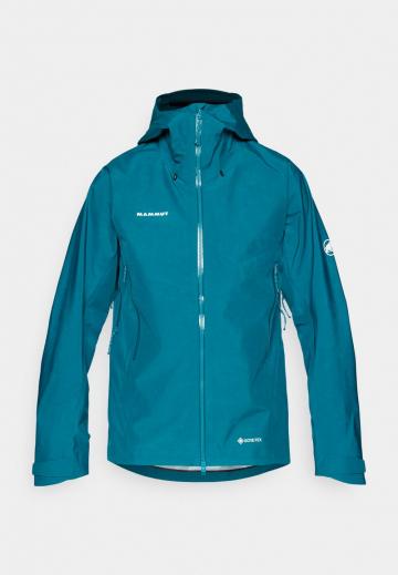 Куртка-дождевик