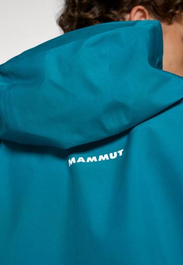 Куртка-дождевик