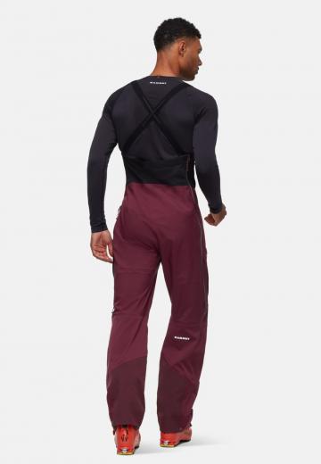 Сноубордические штаны