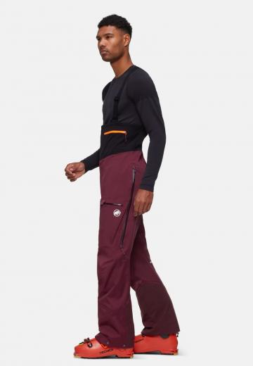 Сноубордические штаны