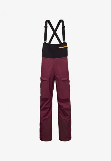 Сноубордические штаны