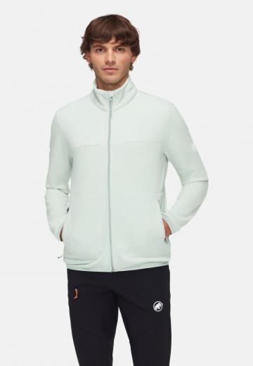 Флисовая куртка