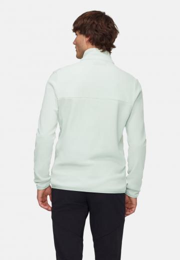 Флисовая куртка