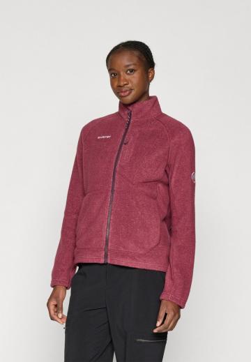 Флисовая куртка