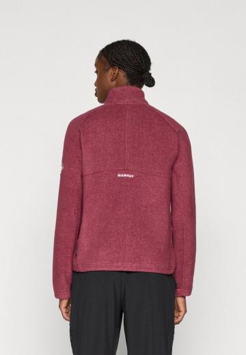 Флисовая куртка