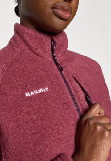 Флисовая куртка