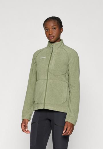 Флисовая куртка