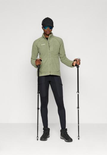 Флисовая куртка