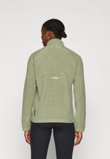 Флисовая куртка