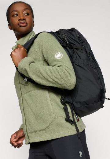 Флисовая куртка