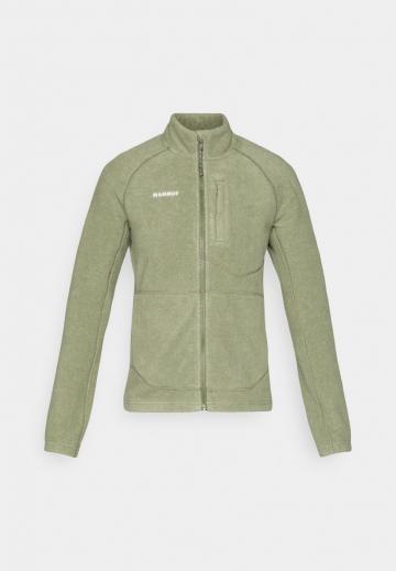 Флисовая куртка