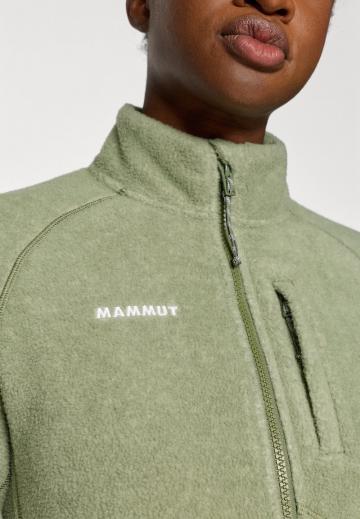 Флисовая куртка