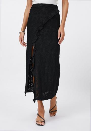 Юбка-карандаш