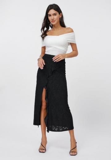 Юбка-карандаш