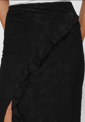 Юбка-карандаш