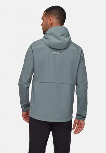 Спортивная куртка