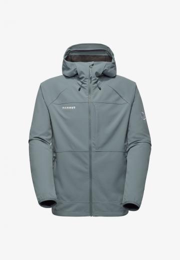 Спортивная куртка