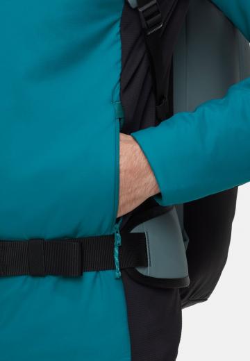 Спортивная куртка