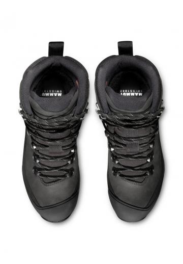 Походные сапоги