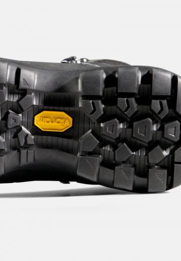 Походные сапоги