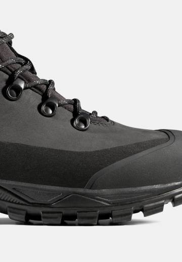 Походные сапоги