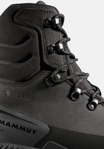 Походные сапоги