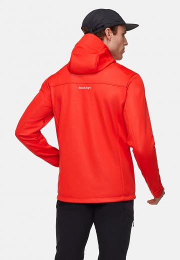 Спортивная куртка